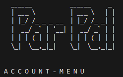 Golf Course Management System